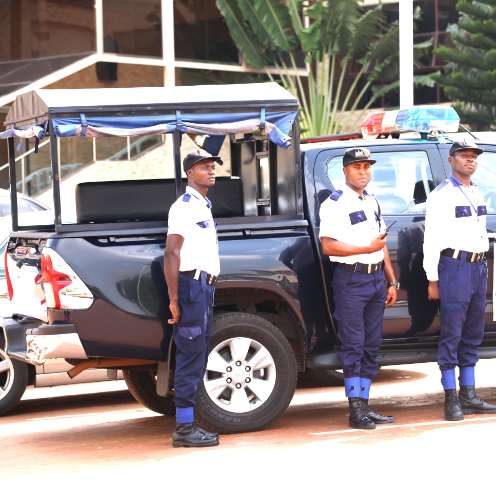 Vetrinox Security