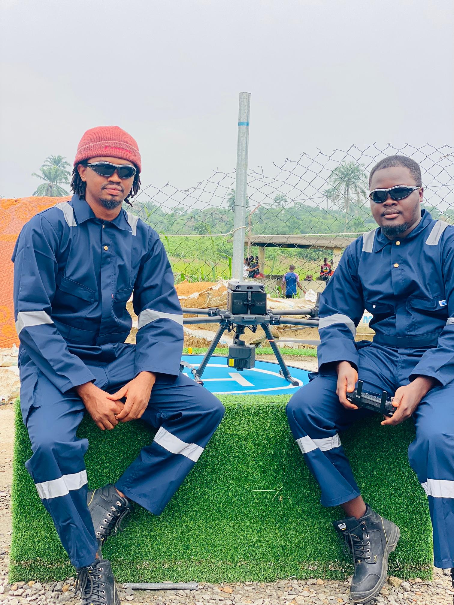Vetrinox Security Limited